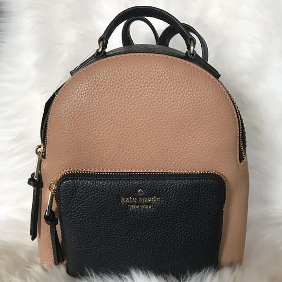 kate spade Handbags - Jackson street keleigh Backpack kate spade New